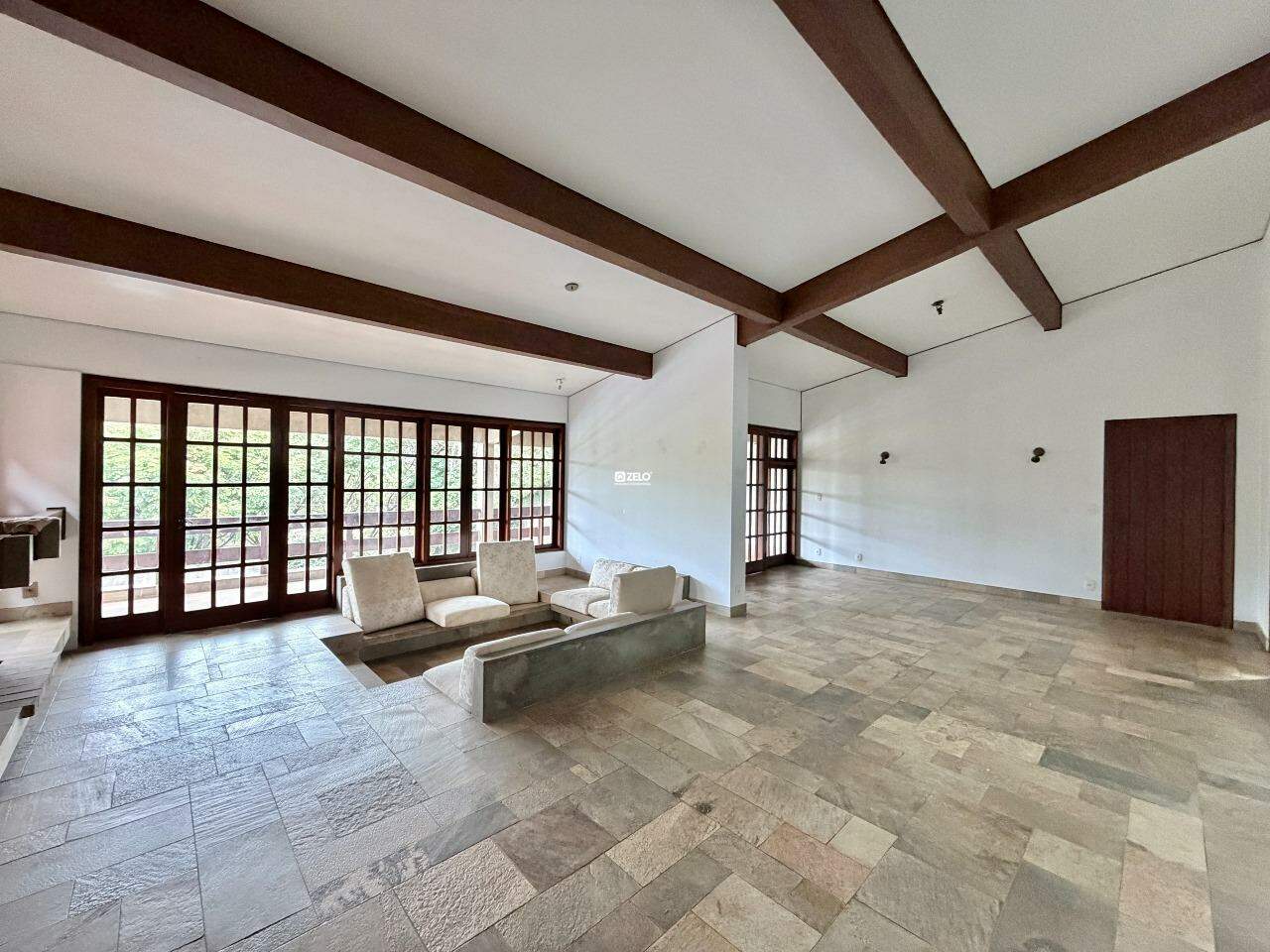 Casa em Condomínio em Nova Campinas, Campinas - SP | Zelo Imóveis: 