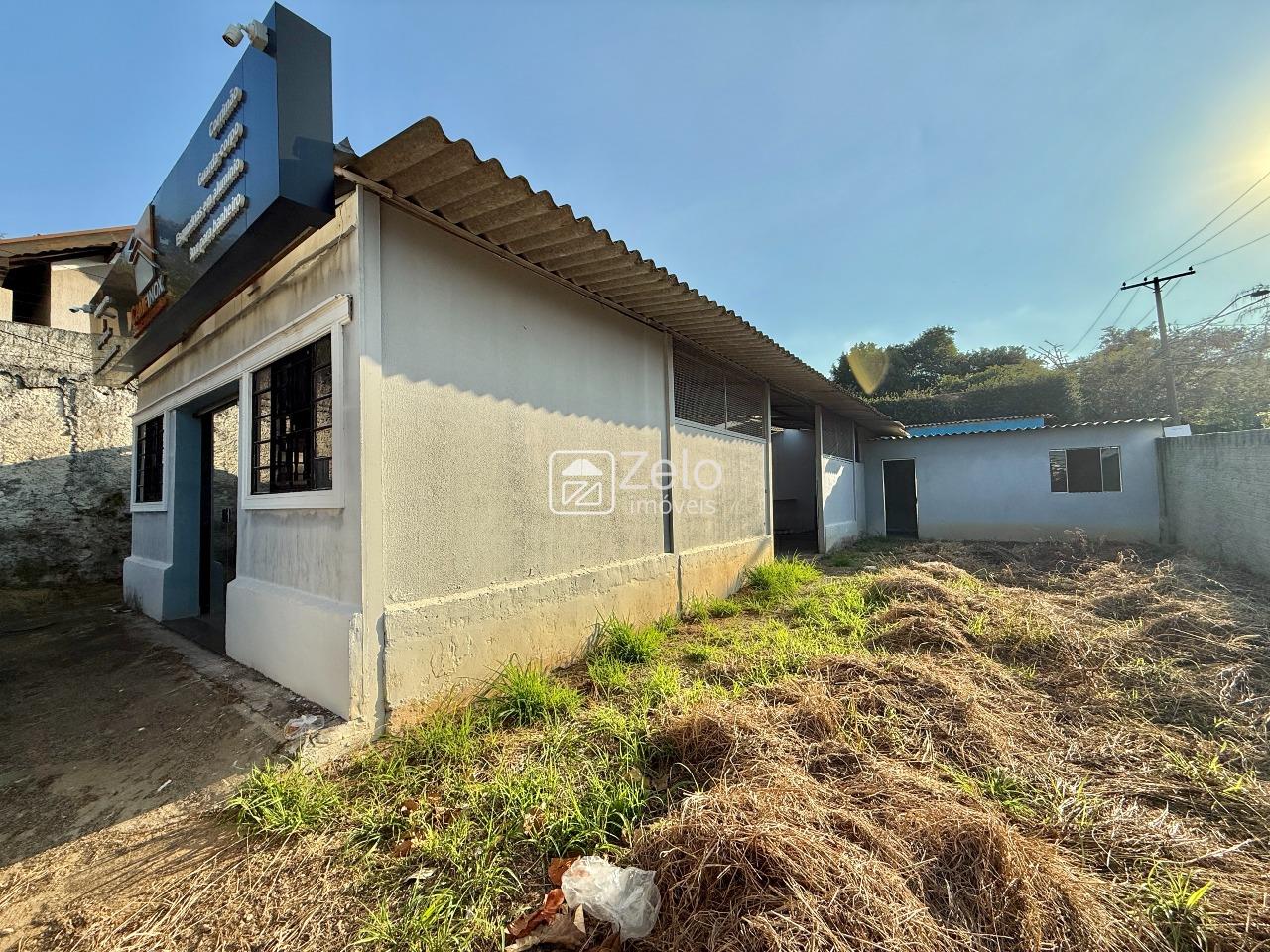 Galpão em Parque São Quirino, Campinas - SP | Zelo Imóveis: 