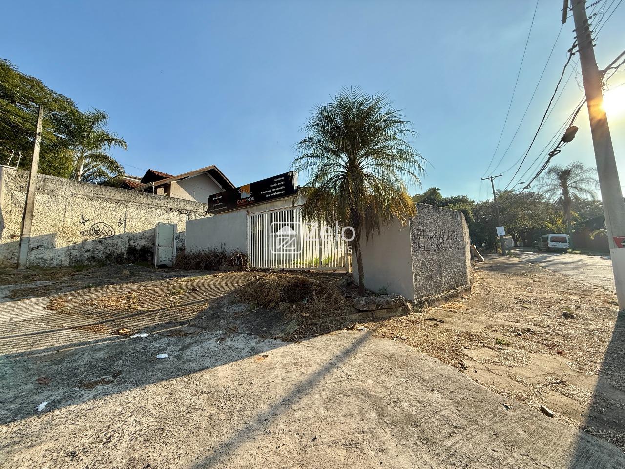 Galpão em Parque São Quirino, Campinas - SP | Zelo Imóveis: 