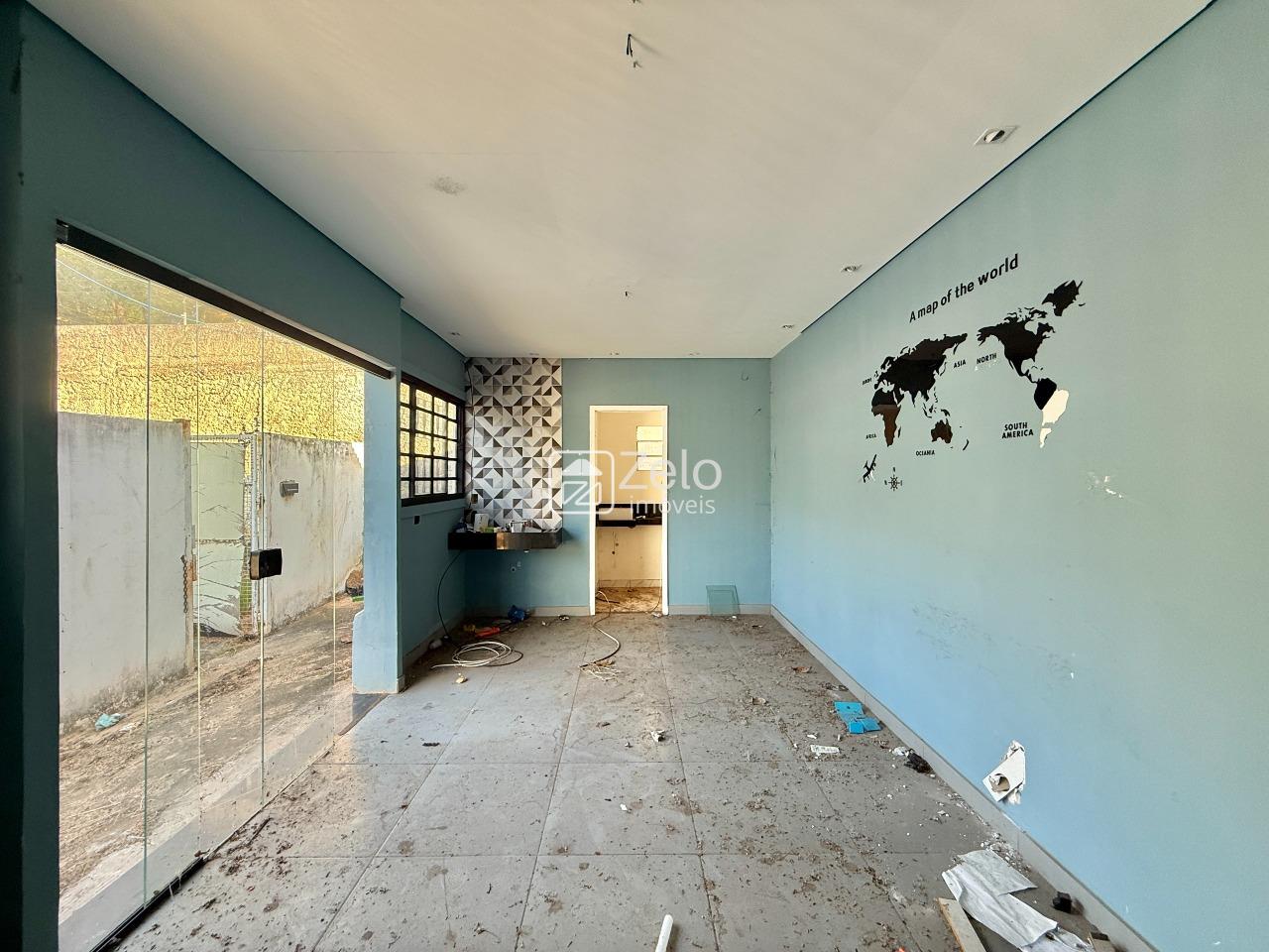 Galpão em Parque São Quirino, Campinas - SP | Zelo Imóveis: 