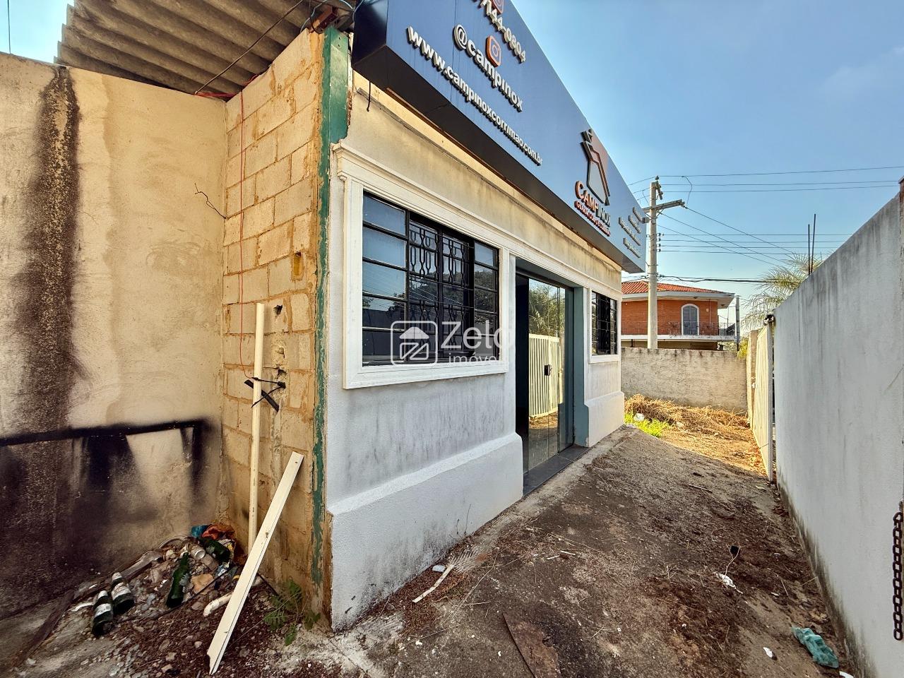 Galpão em Parque São Quirino, Campinas - SP | Zelo Imóveis: 