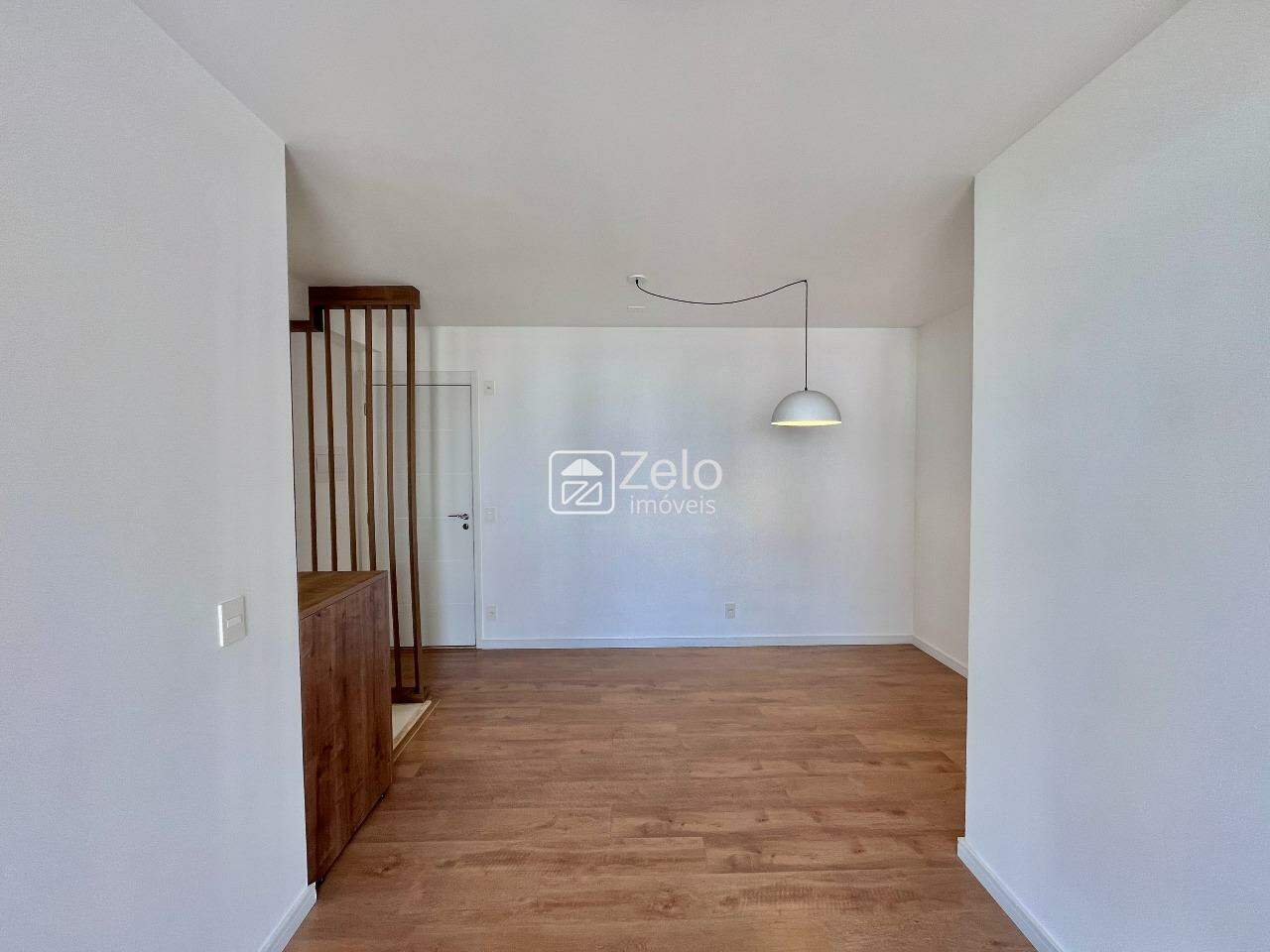 Apartamento em Botafogo, Campinas - SP | Zelo Imóveis: 
