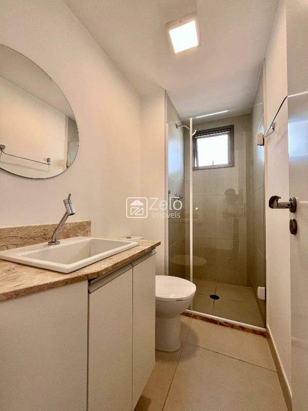 Apartamento em Botafogo, Campinas - SP | Zelo Imóveis: 