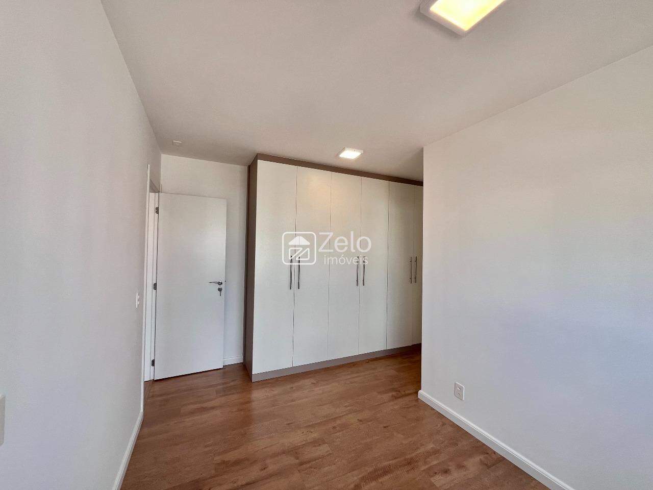 Apartamento em Botafogo, Campinas - SP | Zelo Imóveis: 