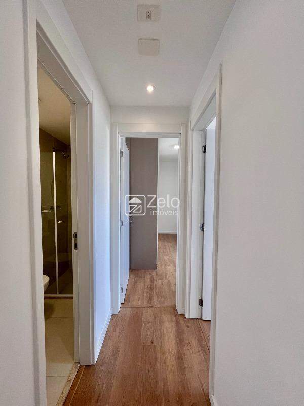 Apartamento em Botafogo, Campinas - SP | Zelo Imóveis: 