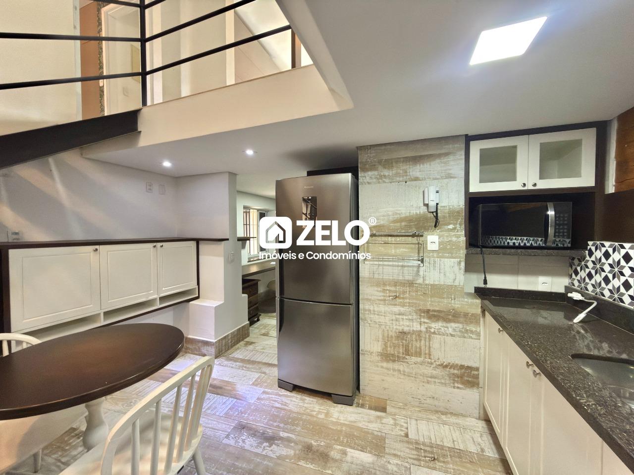 Casa em Centro, Campinas - SP | Zelo Imóveis: 