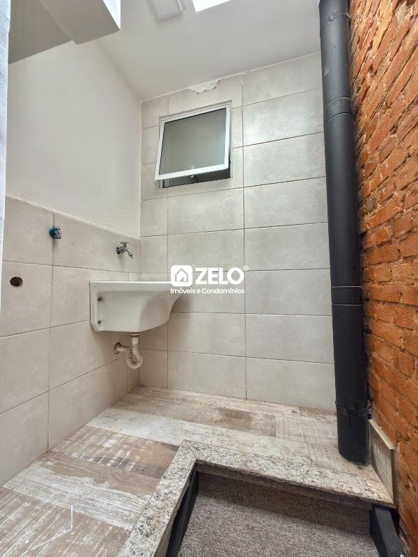 Casa em Centro, Campinas - SP | Zelo Imóveis: 