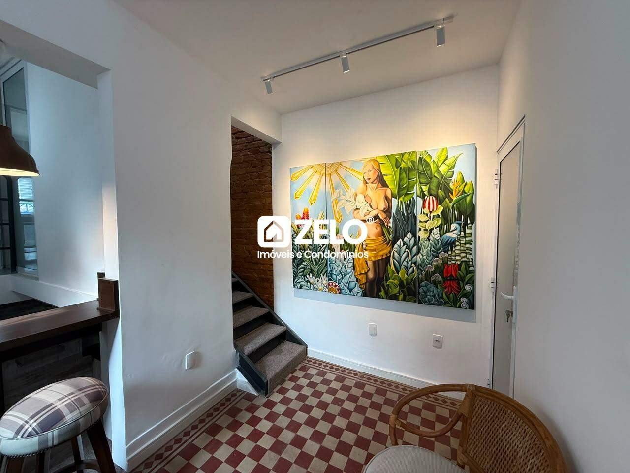 Casa em Centro, Campinas - SP | Zelo Imóveis: 