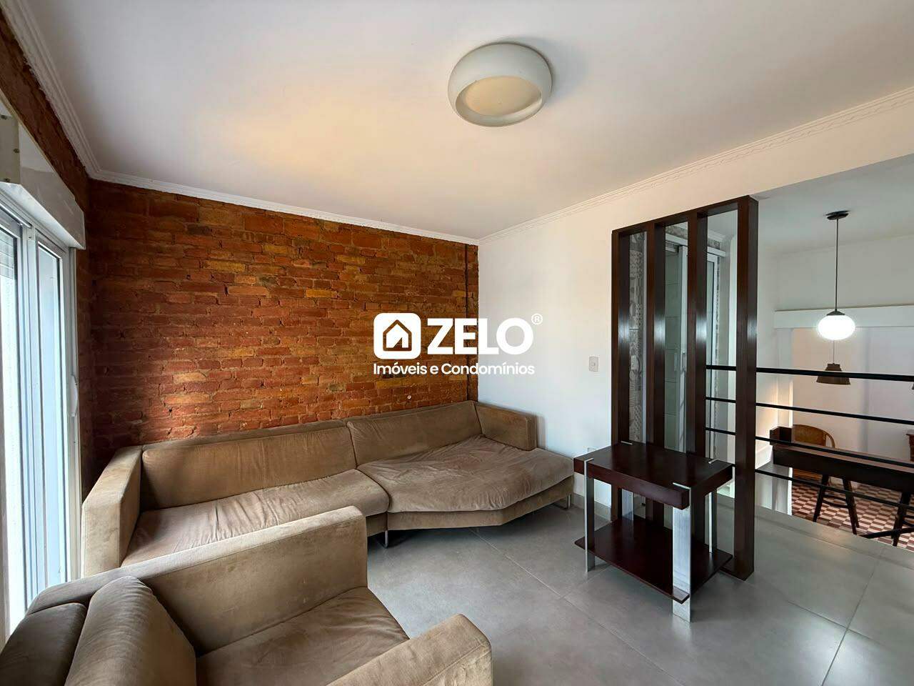 Casa em Centro, Campinas - SP | Zelo Imóveis: 