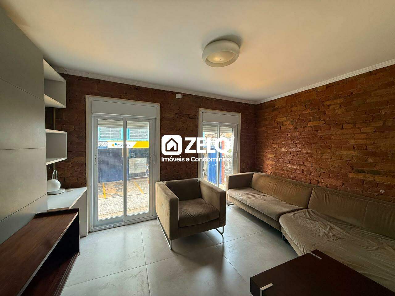 Casa em Centro, Campinas - SP | Zelo Imóveis: 