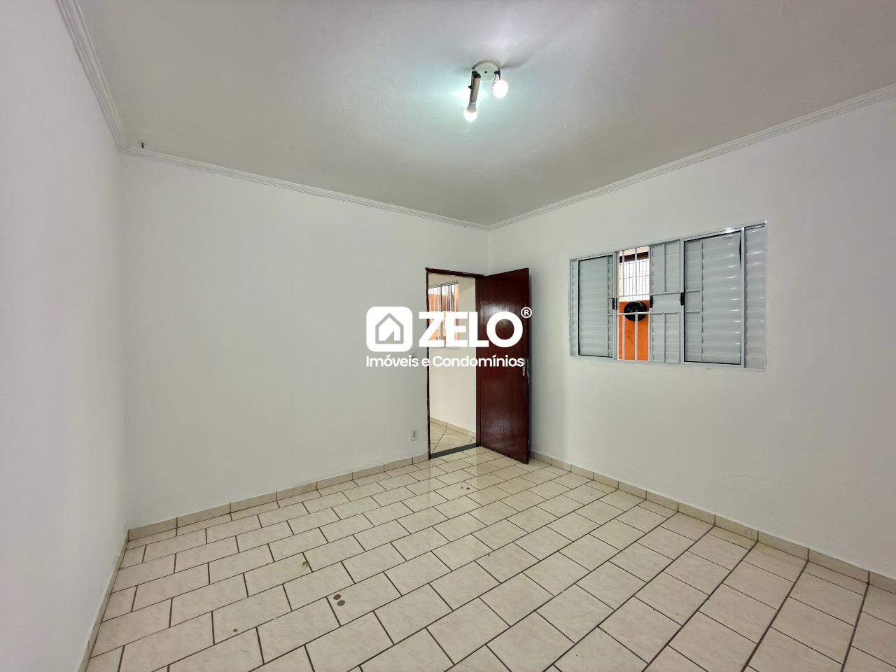 Jardim Santa Lúcia Campinas SP: 