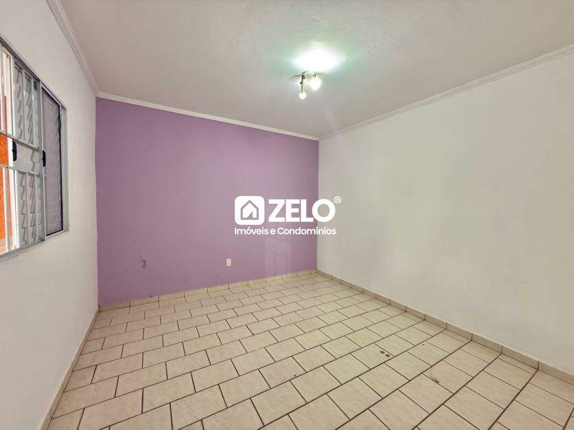 Jardim Santa Lúcia Campinas SP: 