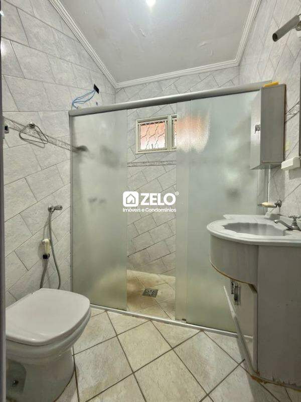 Jardim Santa Lúcia Campinas SP: 