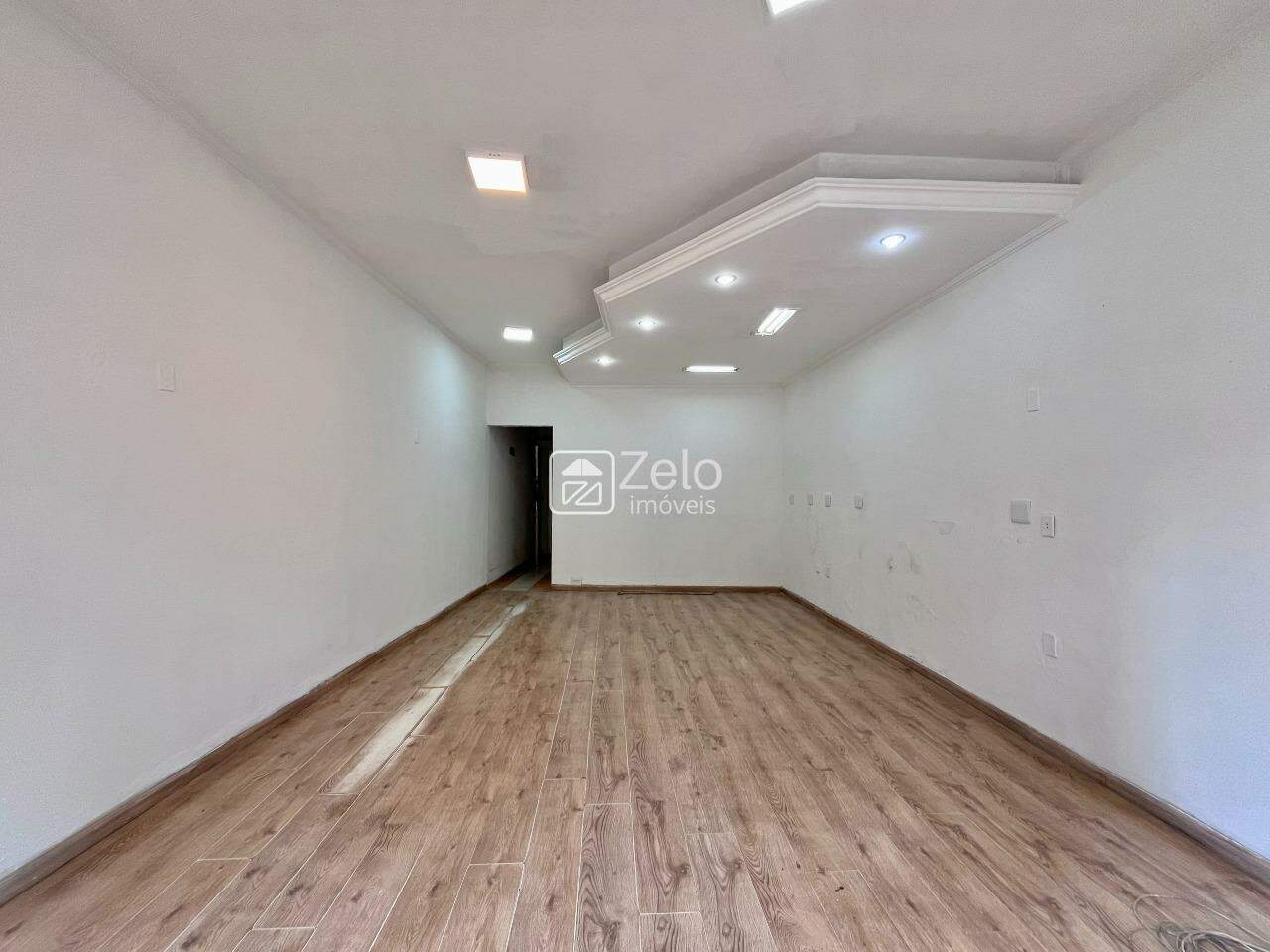 Salão em Centro, Campinas - SP | Zelo Imóveis: 