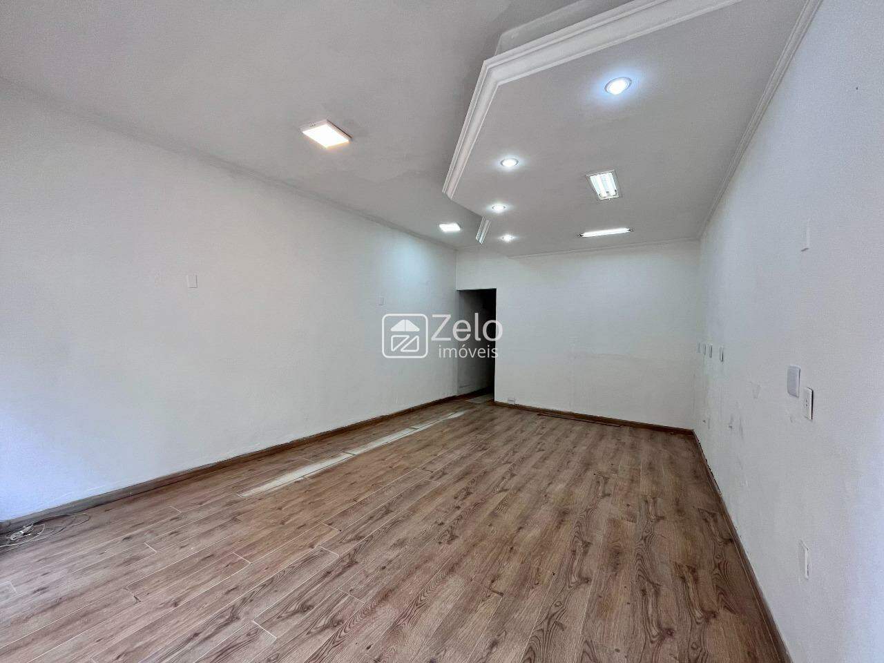 Salão em Centro, Campinas - SP | Zelo Imóveis: 