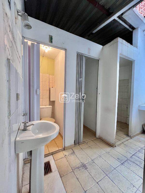Salão em Centro, Campinas - SP | Zelo Imóveis: 