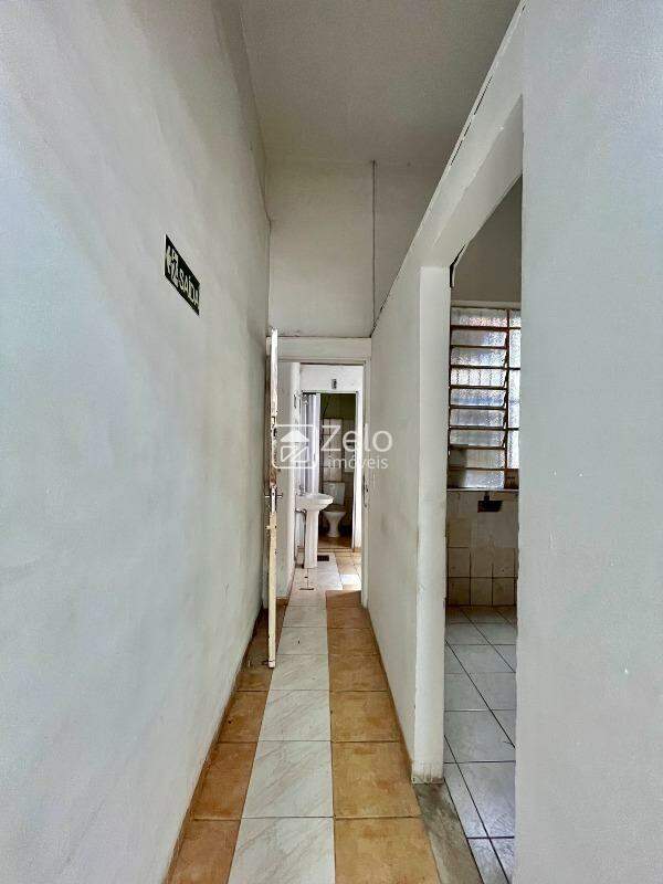 Salão em Centro, Campinas - SP | Zelo Imóveis: 