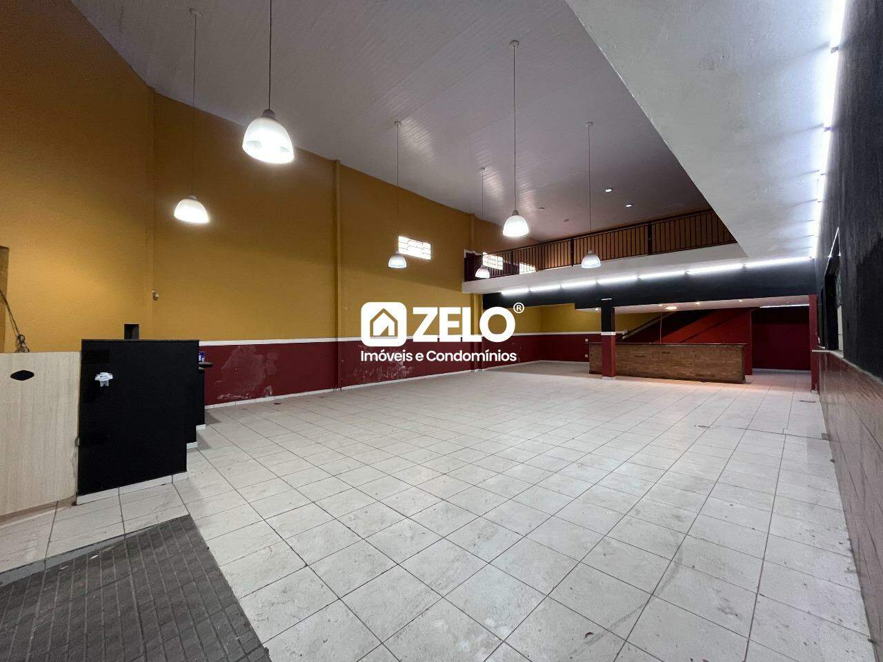Barracão em Centro, Campinas - SP | Zelo Imóveis: 