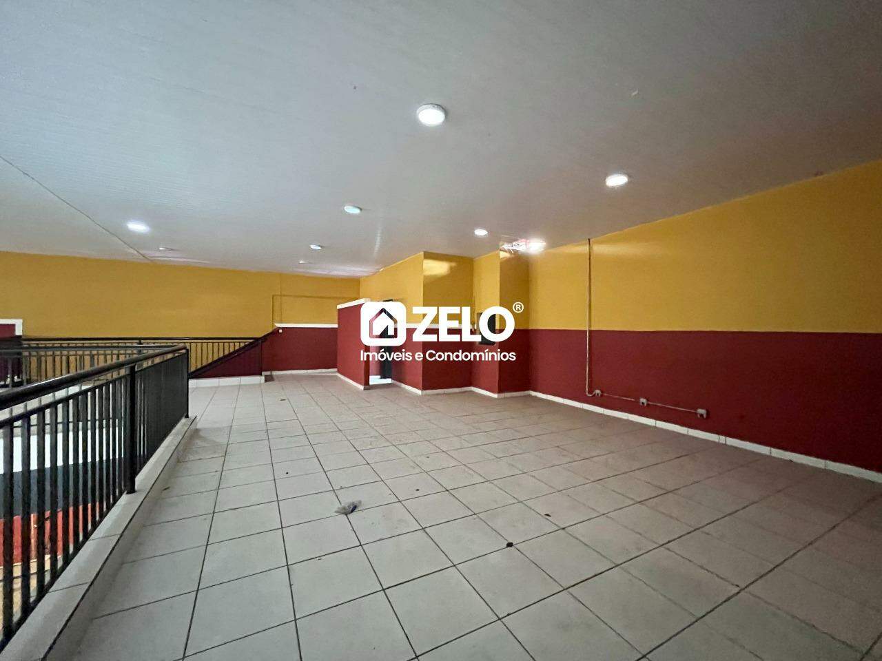 Barracão em Centro, Campinas - SP | Zelo Imóveis: 