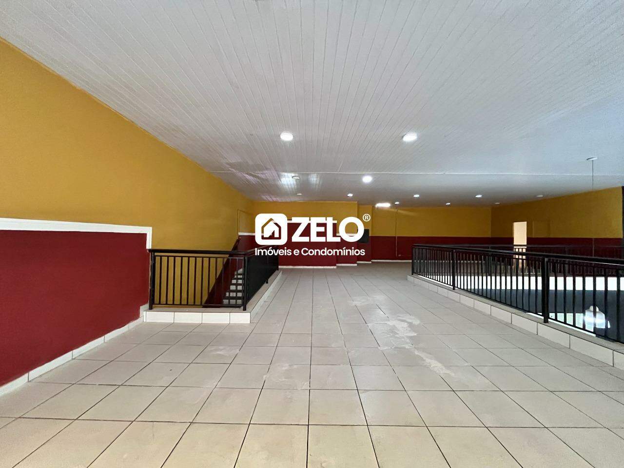 Barracão em Centro, Campinas - SP | Zelo Imóveis: 