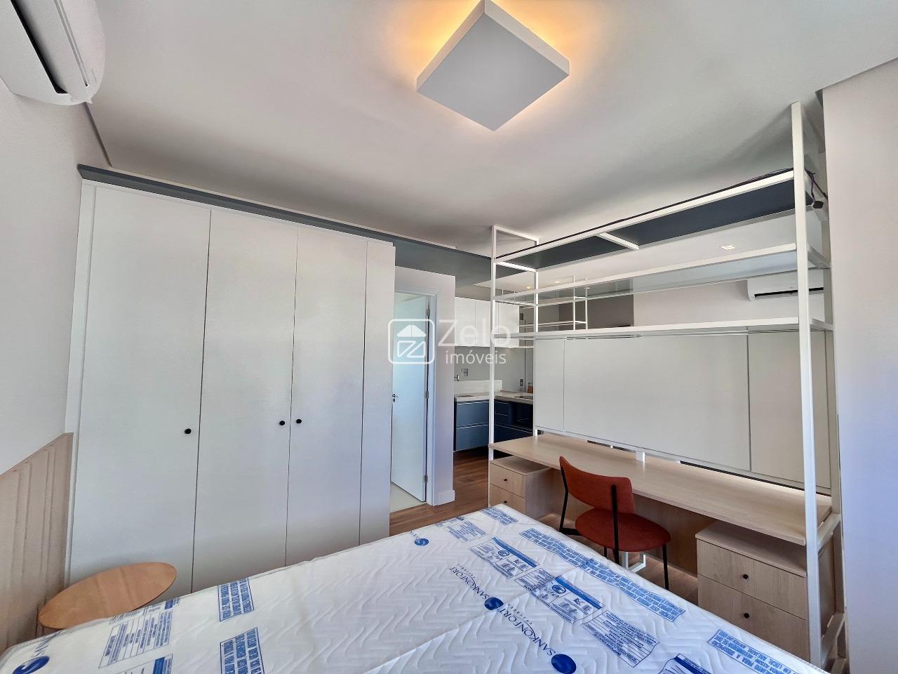 Apartamento em Cambuí, Campinas - SP | Zelo Imóveis: 