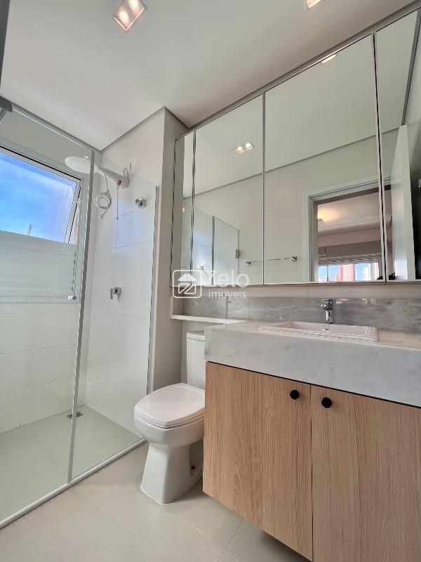 Apartamento em Cambuí, Campinas - SP | Zelo Imóveis: 