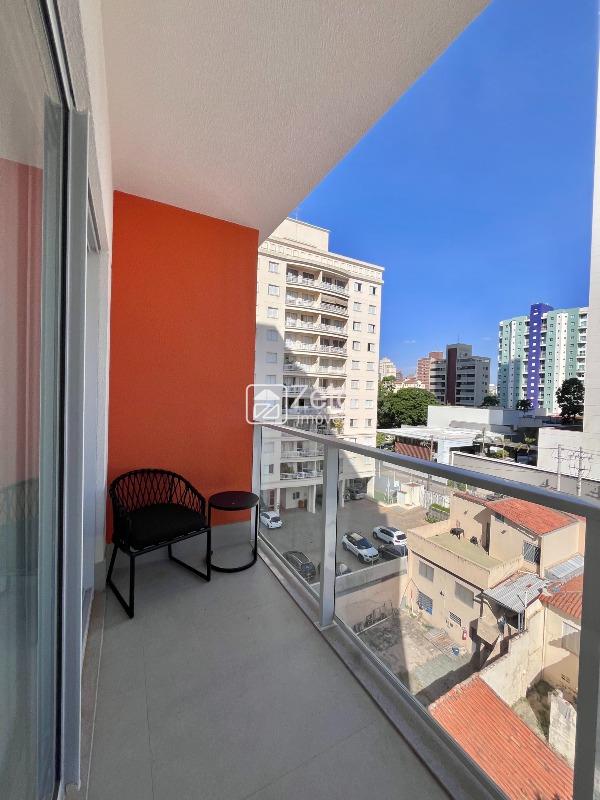 Apartamento em Cambuí, Campinas - SP | Zelo Imóveis: 