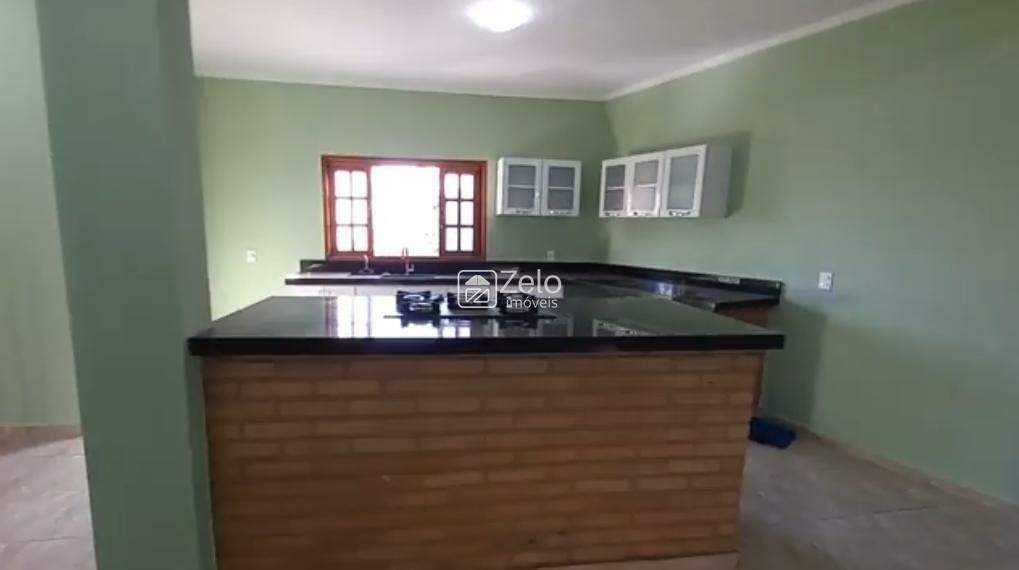 Casa em Loteamento Caminhos de San Conrado, Campinas - SP | Zelo Imóveis: Cozinha