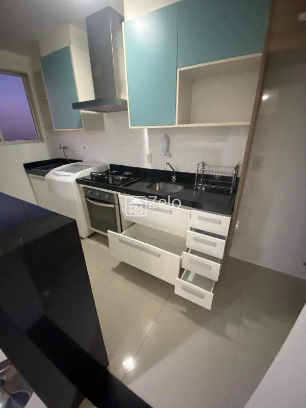Apartamento em Jardim Nova Europa, Campinas - SP | Zelo Imóveis: Apartamento para alugar, Jardim Nova Europa - Campinas/SP