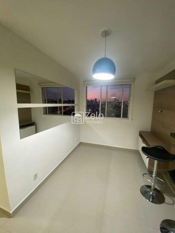 Apartamento em Jardim Nova Europa, Campinas - SP | Zelo Imóveis: Apartamento para alugar, Jardim Nova Europa - Campinas/SP