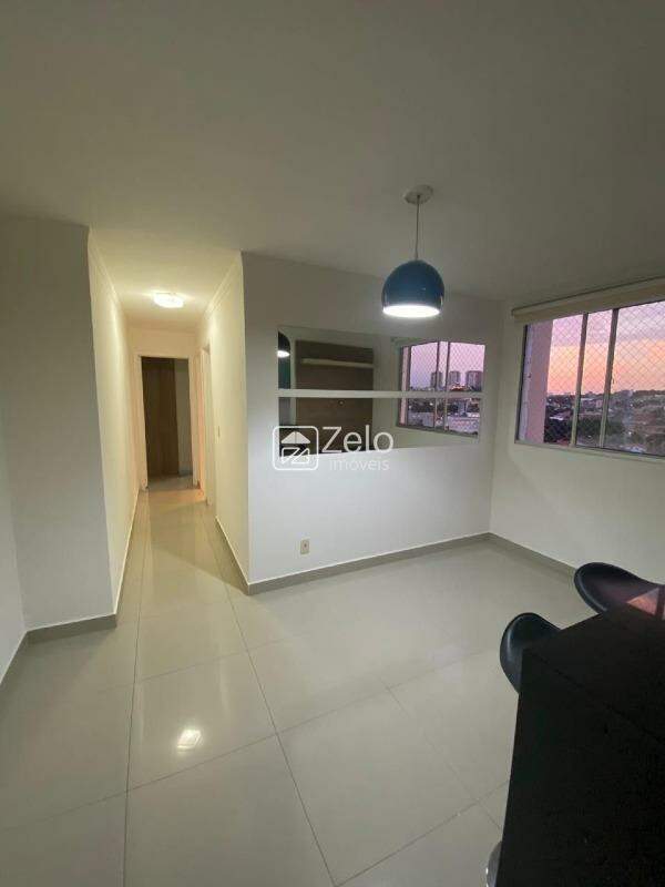 Apartamento em Jardim Nova Europa, Campinas - SP | Zelo Imóveis: Apartamento para alugar, Jardim Nova Europa - Campinas/SP