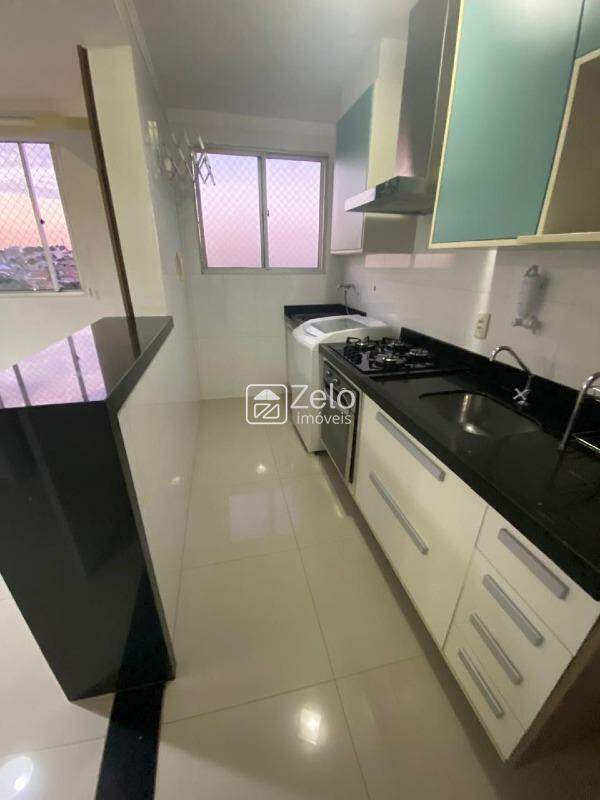 Apartamento em Jardim Nova Europa, Campinas - SP | Zelo Imóveis: Apartamento para alugar, Jardim Nova Europa - Campinas/SP