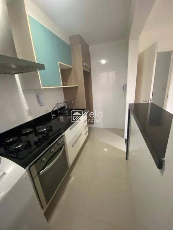 Apartamento em Jardim Nova Europa, Campinas - SP | Zelo Imóveis: Apartamento para alugar, Jardim Nova Europa - Campinas/SP
