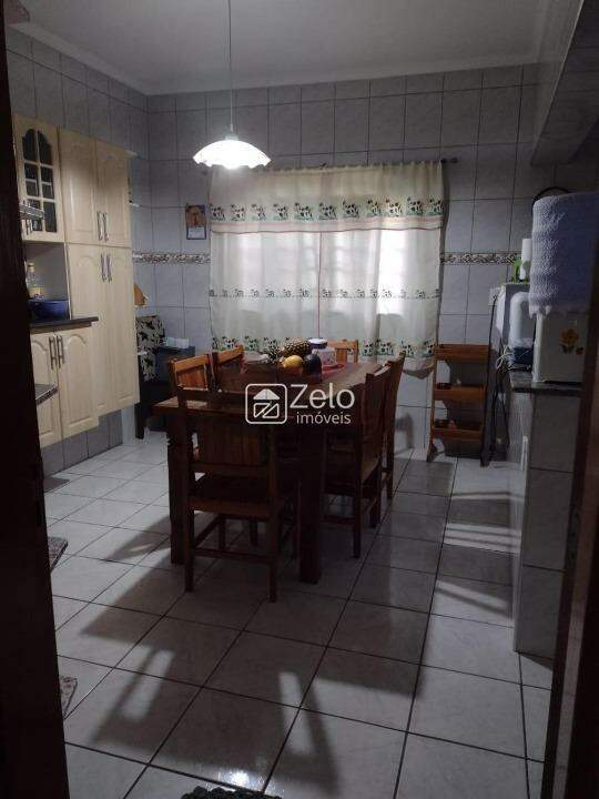 Casa em Parque Jambeiro, Campinas - SP | Zelo Imóveis: Casa à venda, Parque Jambeiro - Campinas/SP