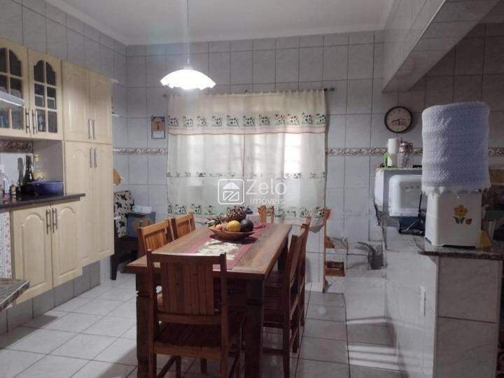Casa em Parque Jambeiro, Campinas - SP | Zelo Imóveis: Casa à venda, Parque Jambeiro - Campinas/SP