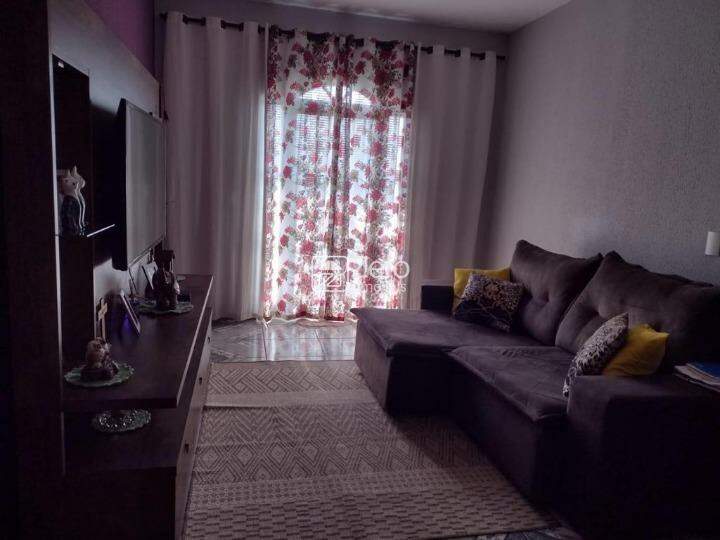Casa em Parque Jambeiro, Campinas - SP | Zelo Imóveis: Casa à venda, Parque Jambeiro - Campinas/SP