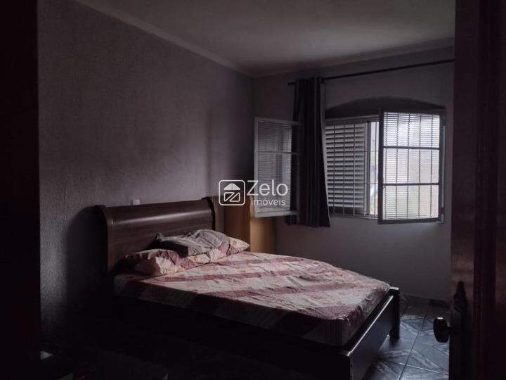 Casa em Parque Jambeiro, Campinas - SP | Zelo Imóveis: Casa à venda, Parque Jambeiro - Campinas/SP