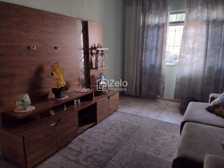 Casa em Parque Jambeiro, Campinas - SP | Zelo Imóveis: Casa à venda, Parque Jambeiro - Campinas/SP