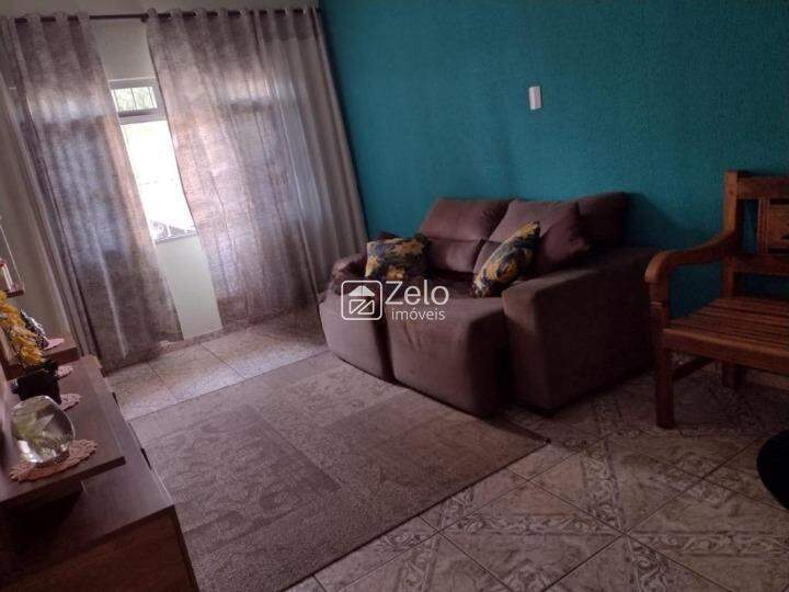 Casa em Parque Jambeiro, Campinas - SP | Zelo Imóveis: Casa à venda, Parque Jambeiro - Campinas/SP