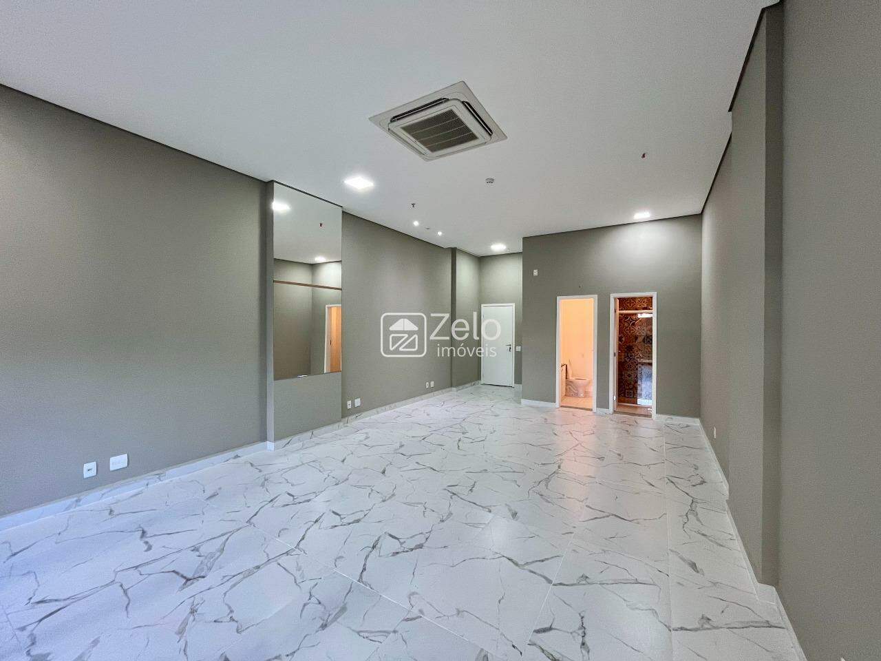 Sala em Nova Campinas, Campinas - SP | Zelo Imóveis: Sala para alugar, Nova Campinas - Campinas/SP