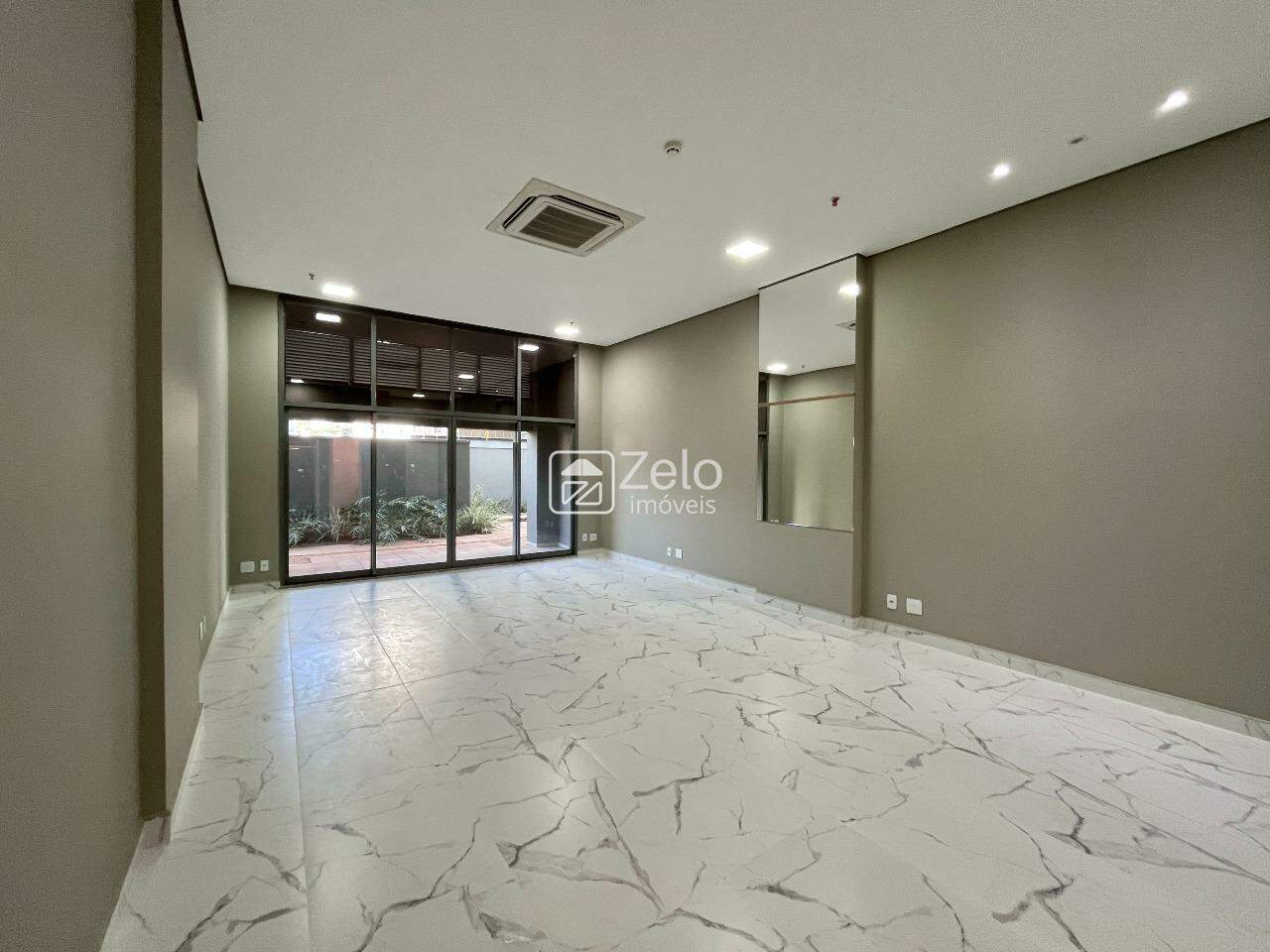 Sala em Nova Campinas, Campinas - SP | Zelo Imóveis: Sala para alugar, Nova Campinas - Campinas/SP