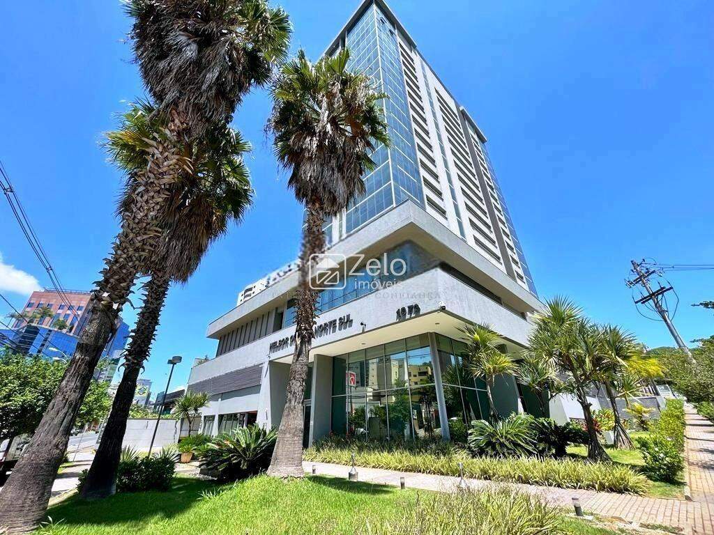 Sala em Nova Campinas, Campinas - SP | Zelo Imóveis: Sala para alugar, Nova Campinas - Campinas/SP