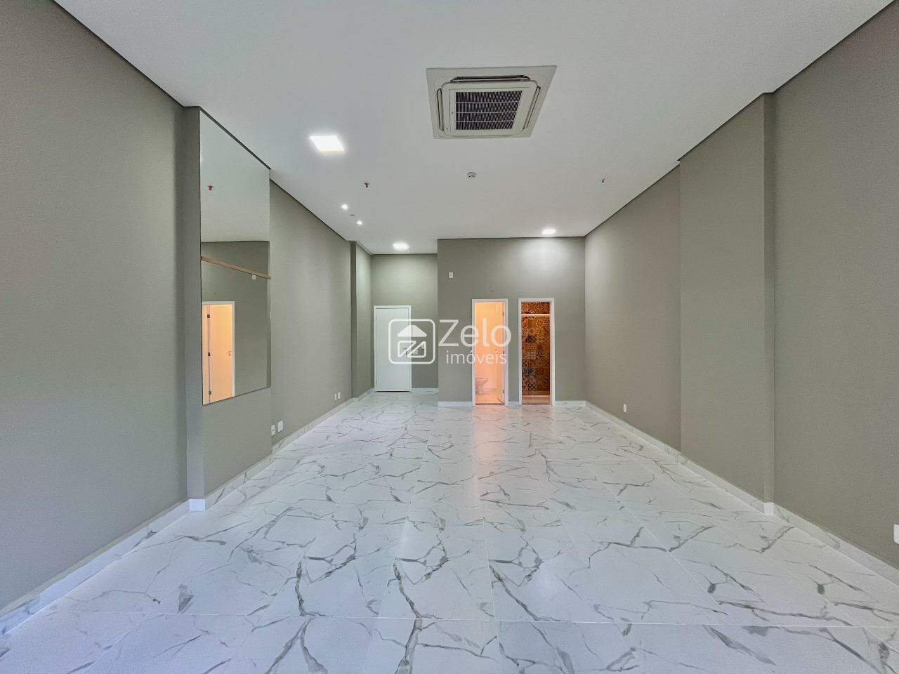 Sala em Nova Campinas, Campinas - SP | Zelo Imóveis: Sala para alugar, Nova Campinas - Campinas/SP