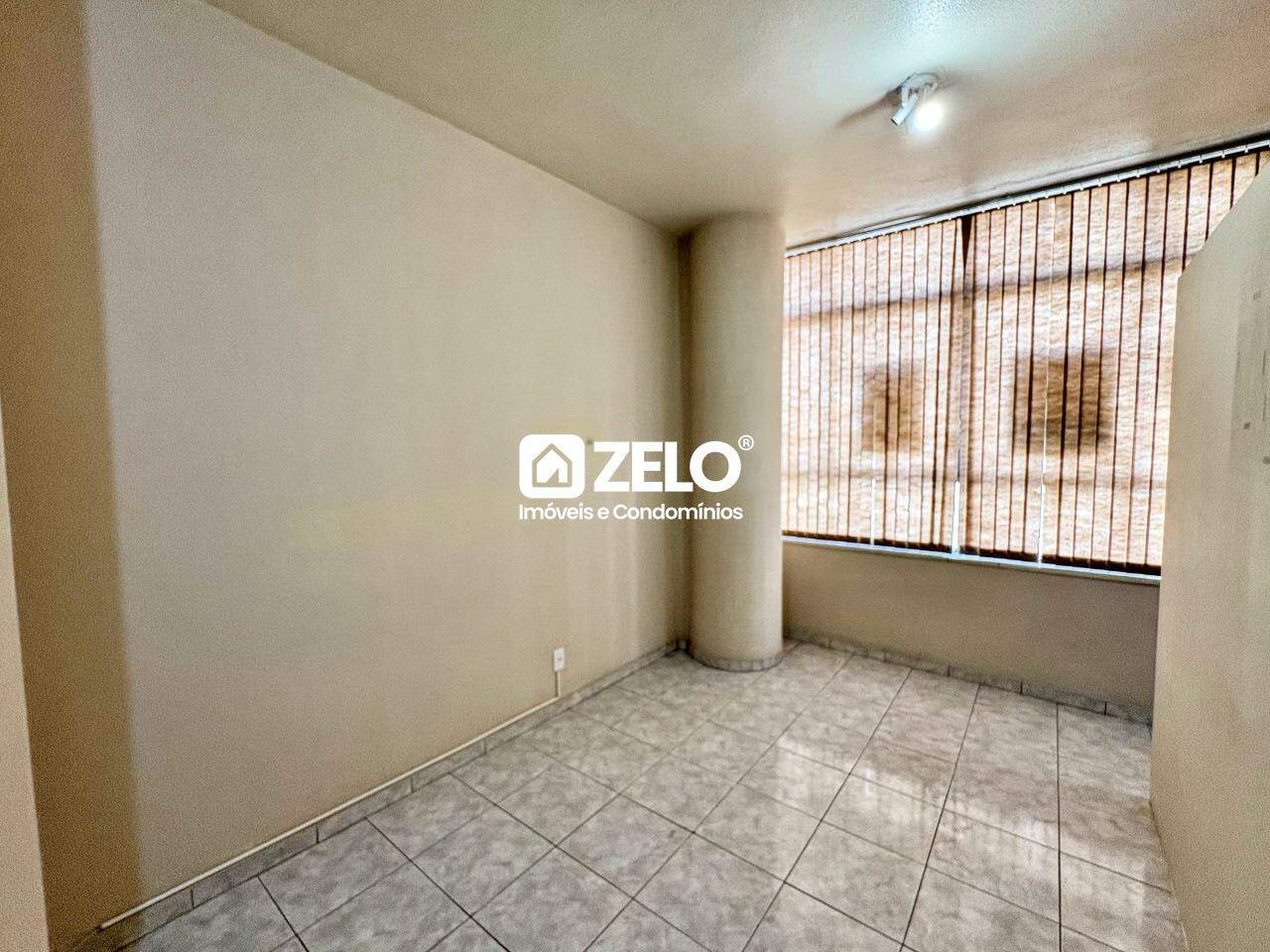 Sala em Centro, Campinas - SP | Zelo Imóveis: 