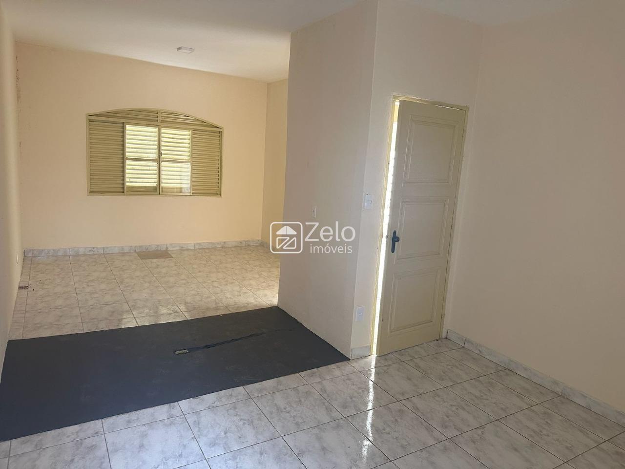 Casa em Jardim Sao Rafael, Campinas - SP | Zelo Imóveis: 