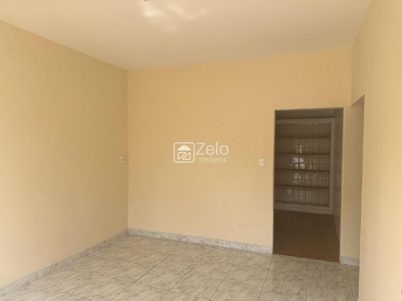 Casa em Jardim Sao Rafael, Campinas - SP | Zelo Imóveis: 