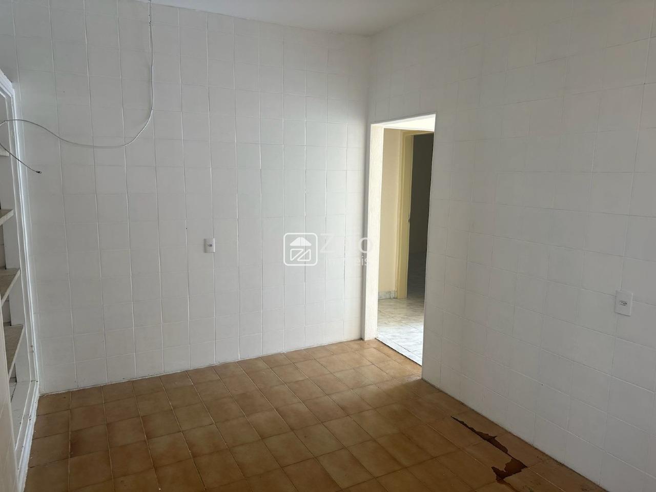 Casa em Jardim Sao Rafael, Campinas - SP | Zelo Imóveis: 