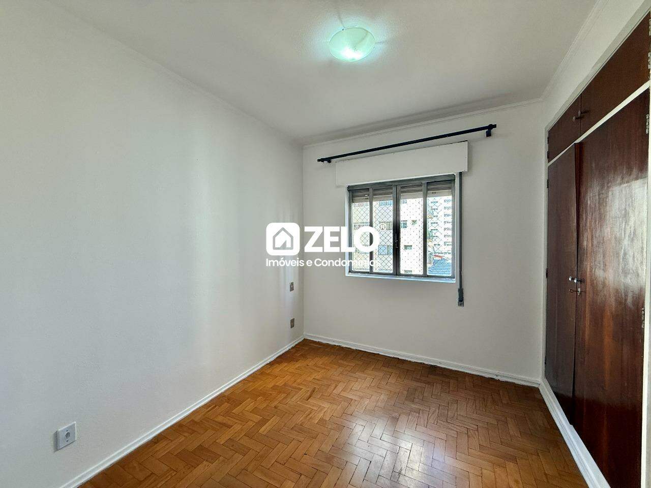 Apartamento em Centro, Campinas - SP | Zelo Imóveis: 
