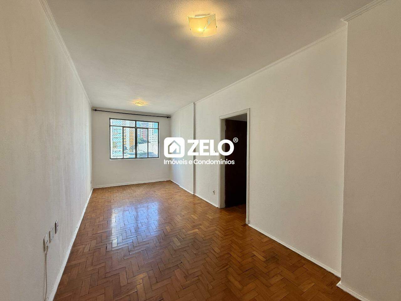 Apartamento em Centro, Campinas - SP | Zelo Imóveis: 