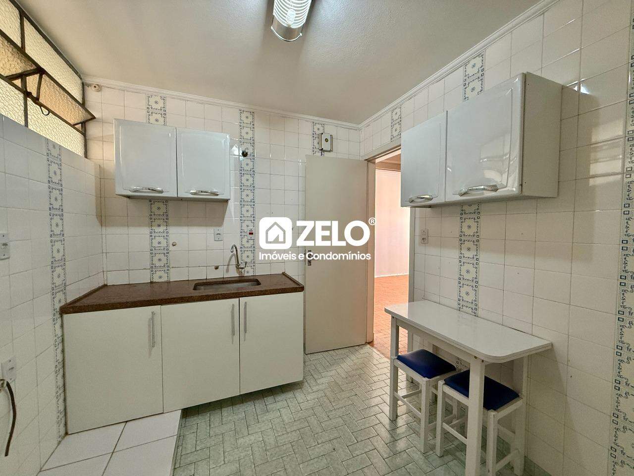 Apartamento em Centro, Campinas - SP | Zelo Imóveis: 